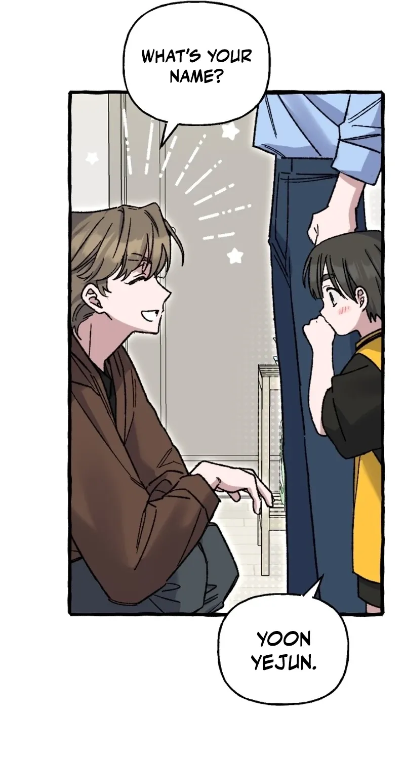 That Kind of Contract Chapter 22 page 61 - 