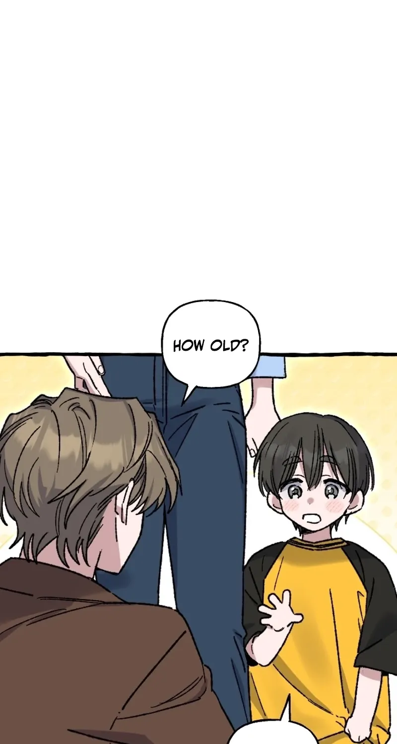 That Kind of Contract Chapter 22 page 62 - 