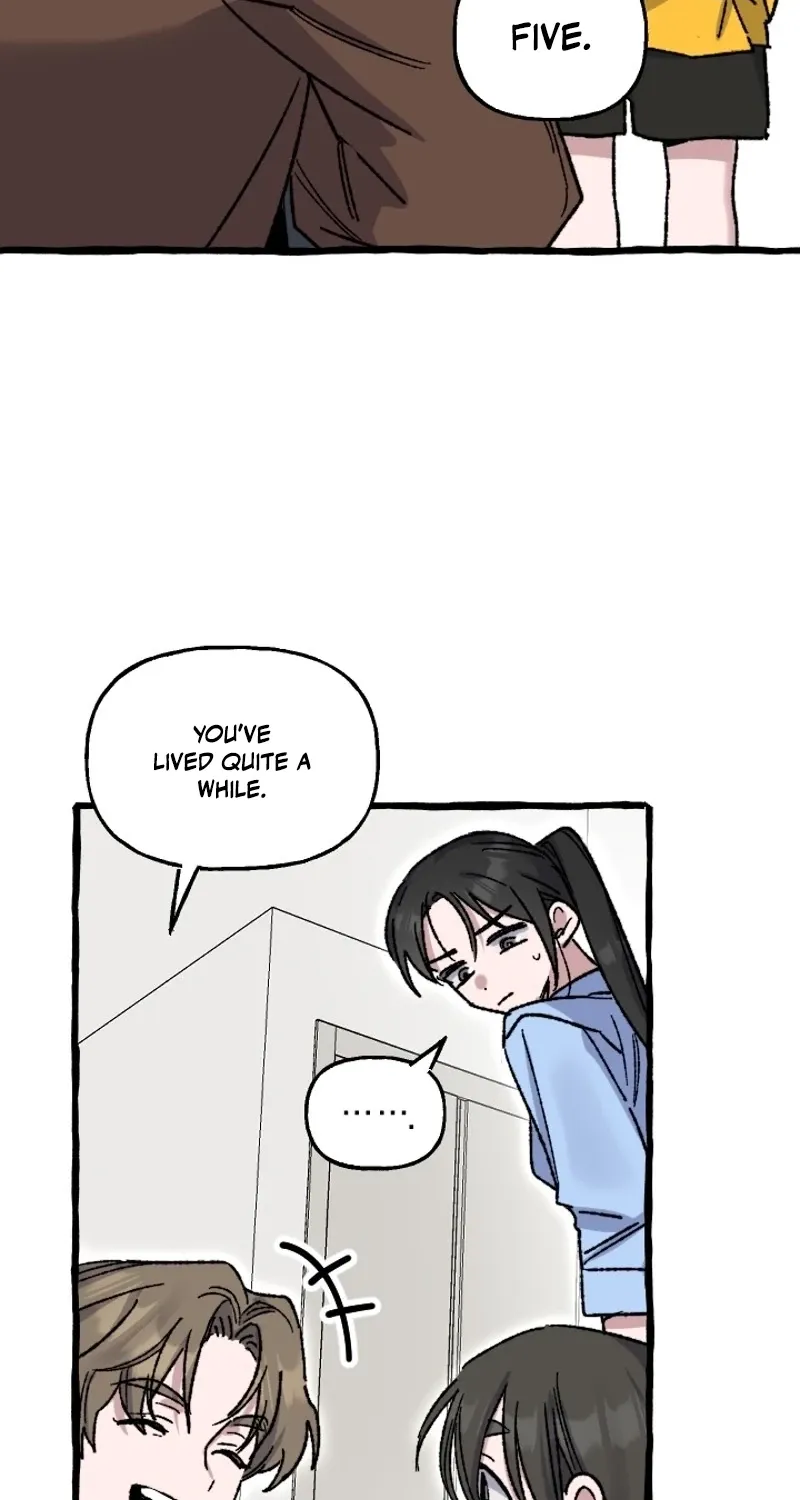 That Kind of Contract Chapter 22 page 63 - 