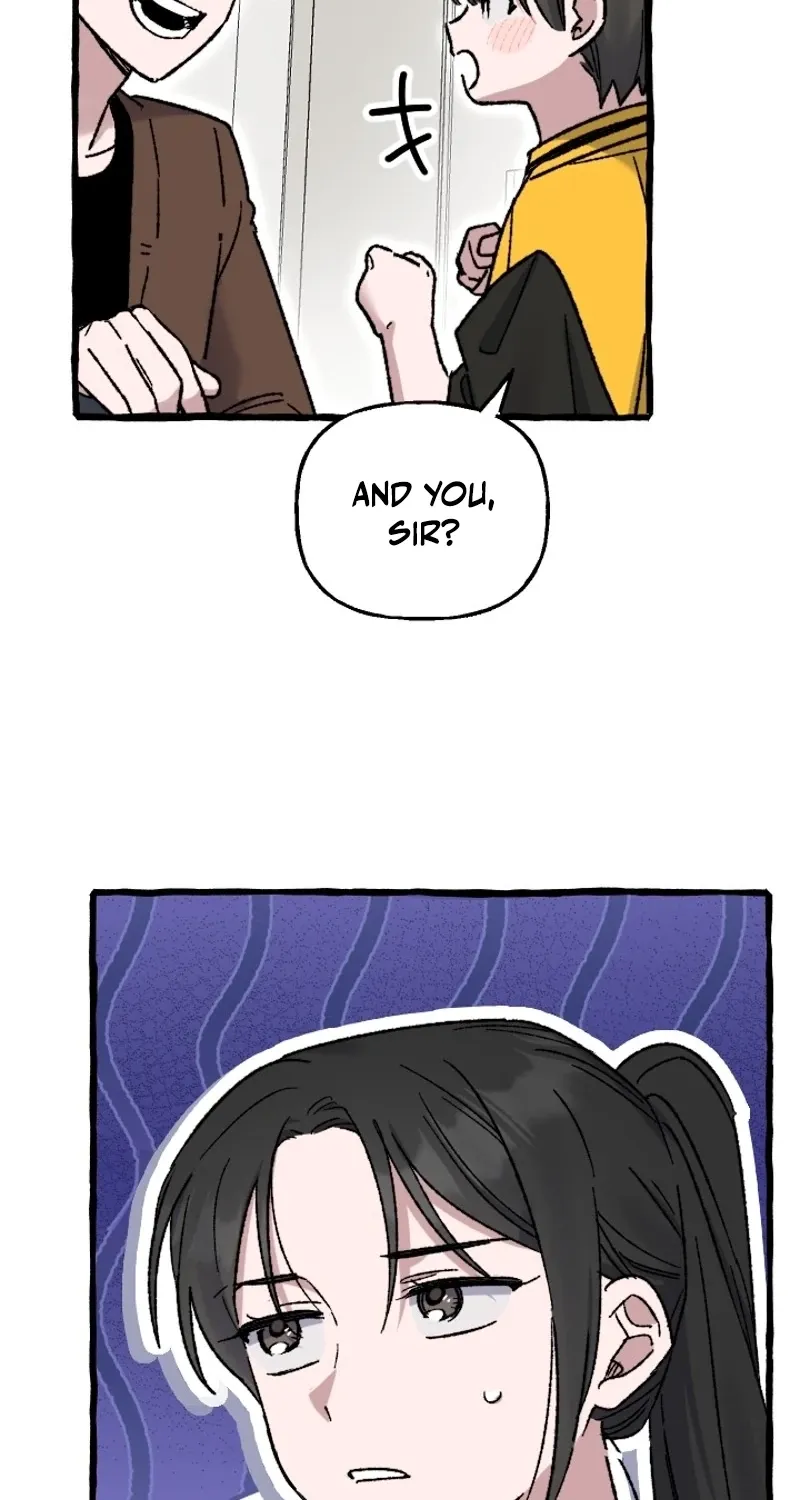 That Kind of Contract Chapter 22 page 64 - 