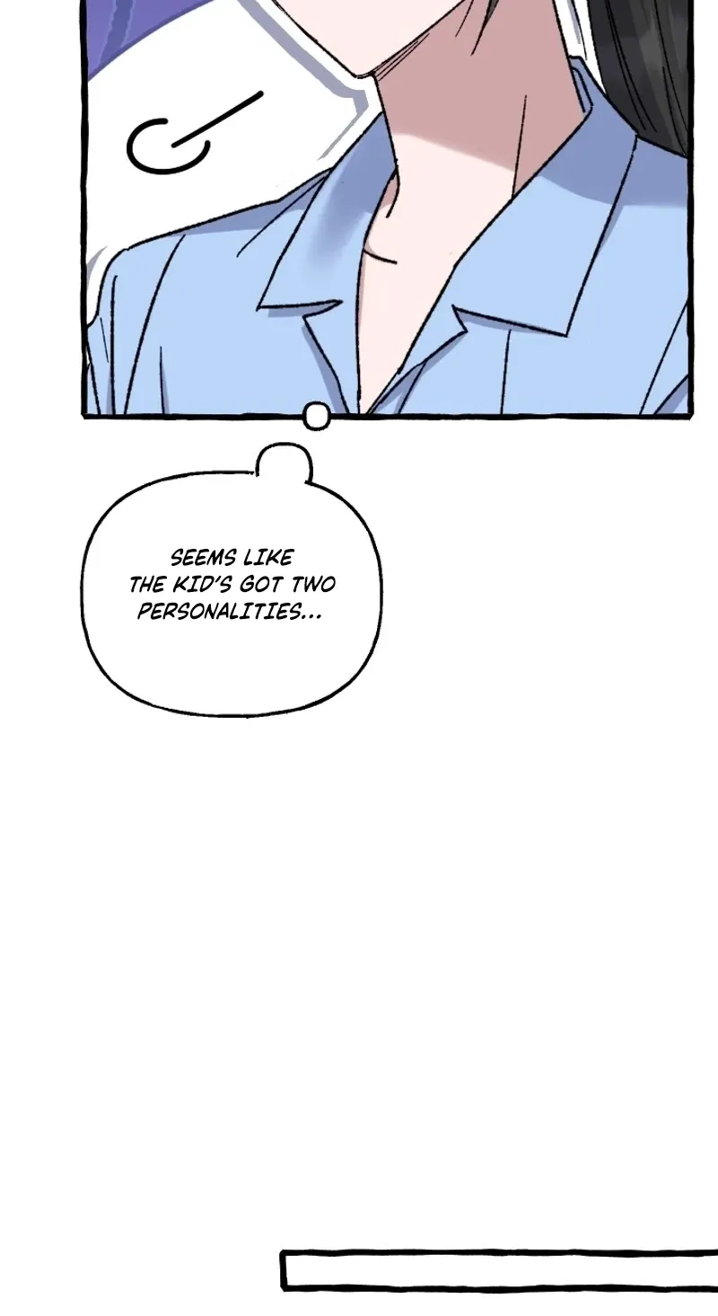 That Kind of Contract Chapter 22 page 65 - 