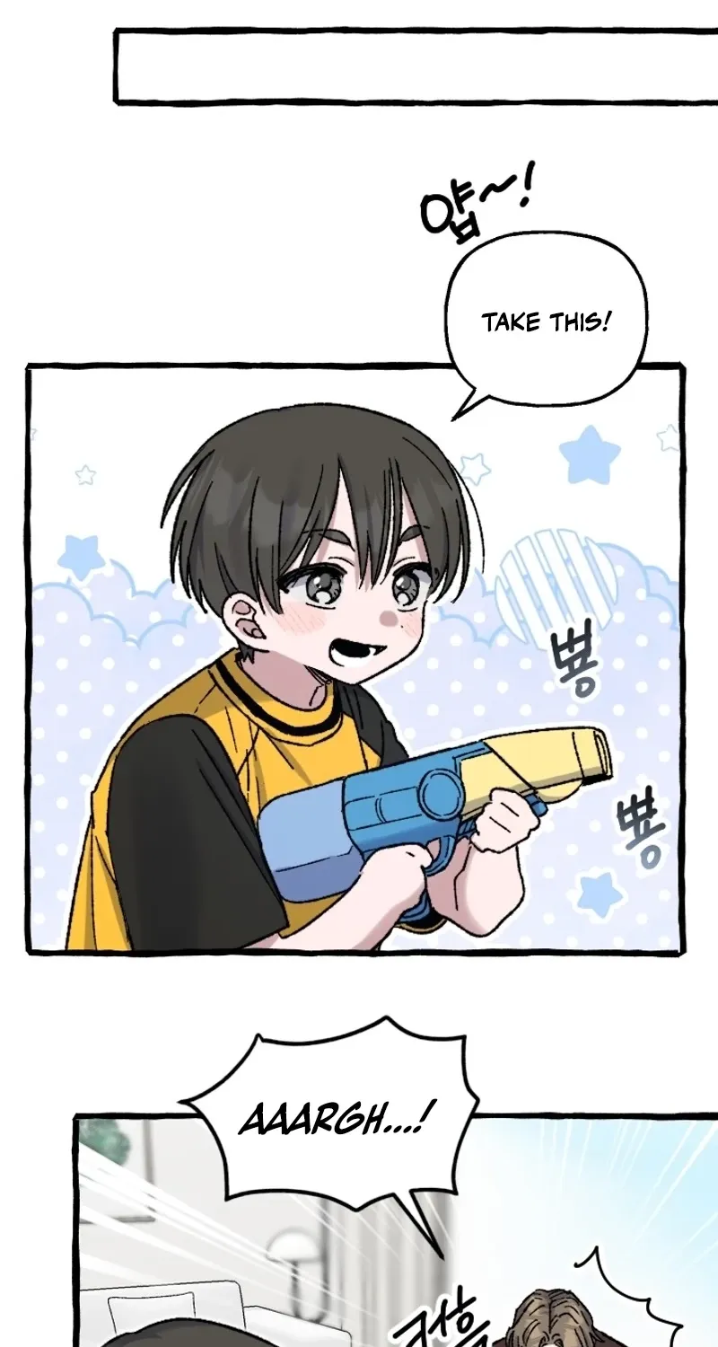That Kind of Contract Chapter 22 page 66 - 