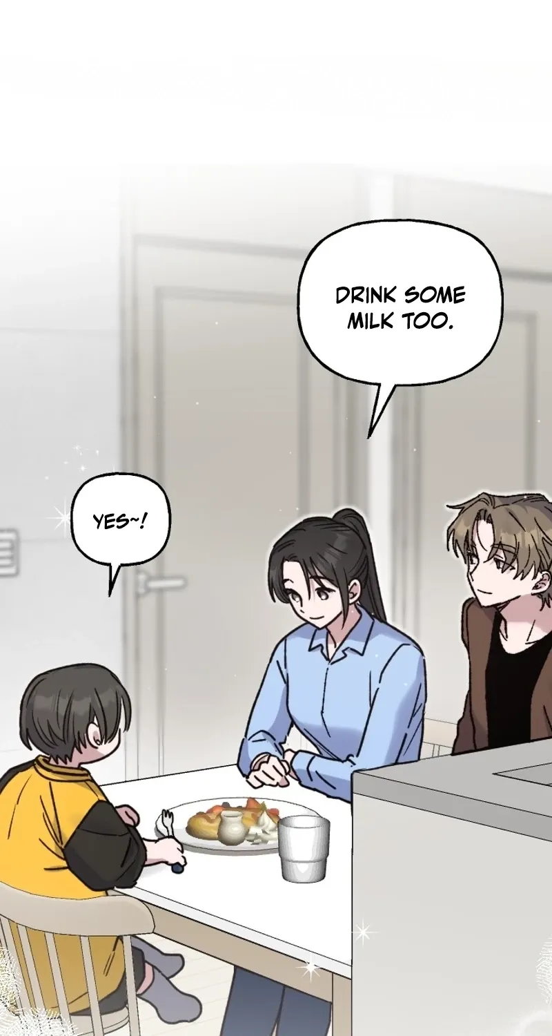 That Kind of Contract Chapter 22 page 74 - 