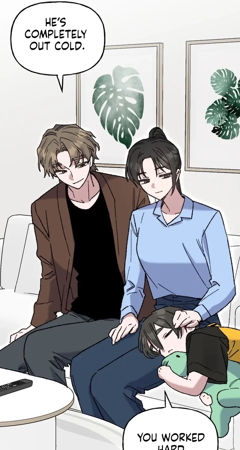 That Kind of Contract Chapter 23 page 12 - 