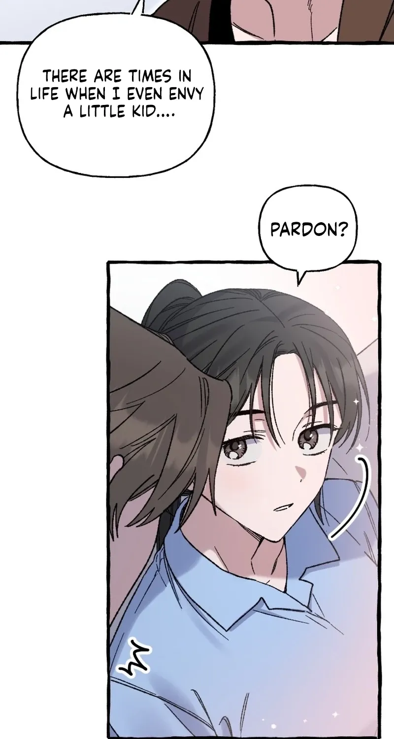 That Kind of Contract Chapter 23 page 14 - 