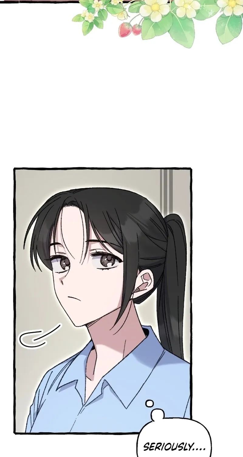 That Kind of Contract Chapter 23 page 3 - 