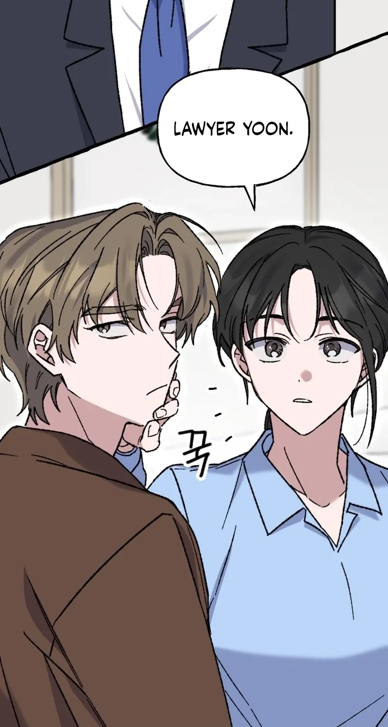 That Kind of Contract Chapter 23 page 22 - 