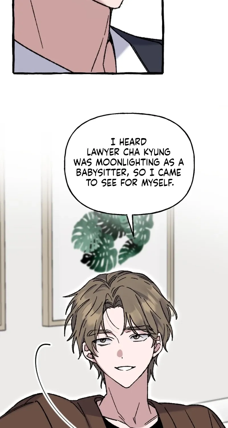 That Kind of Contract Chapter 23 page 24 - 