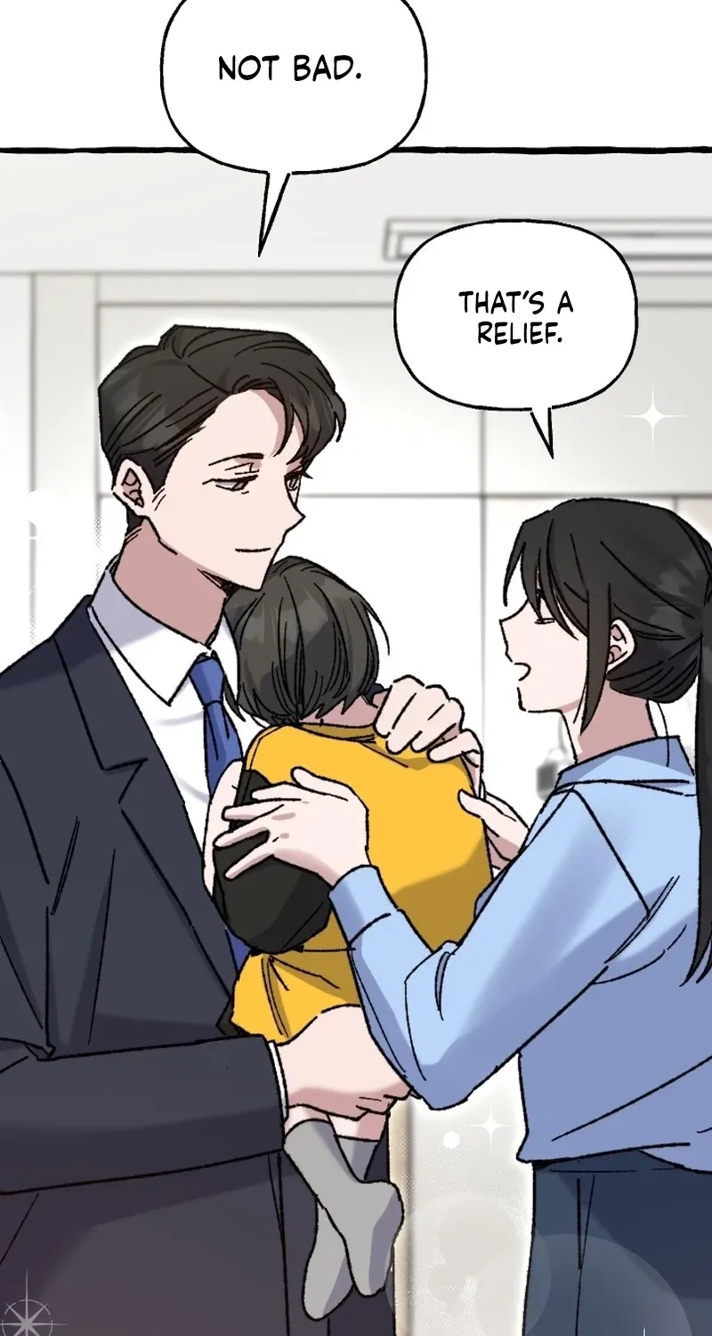 That Kind of Contract Chapter 23 page 27 - 