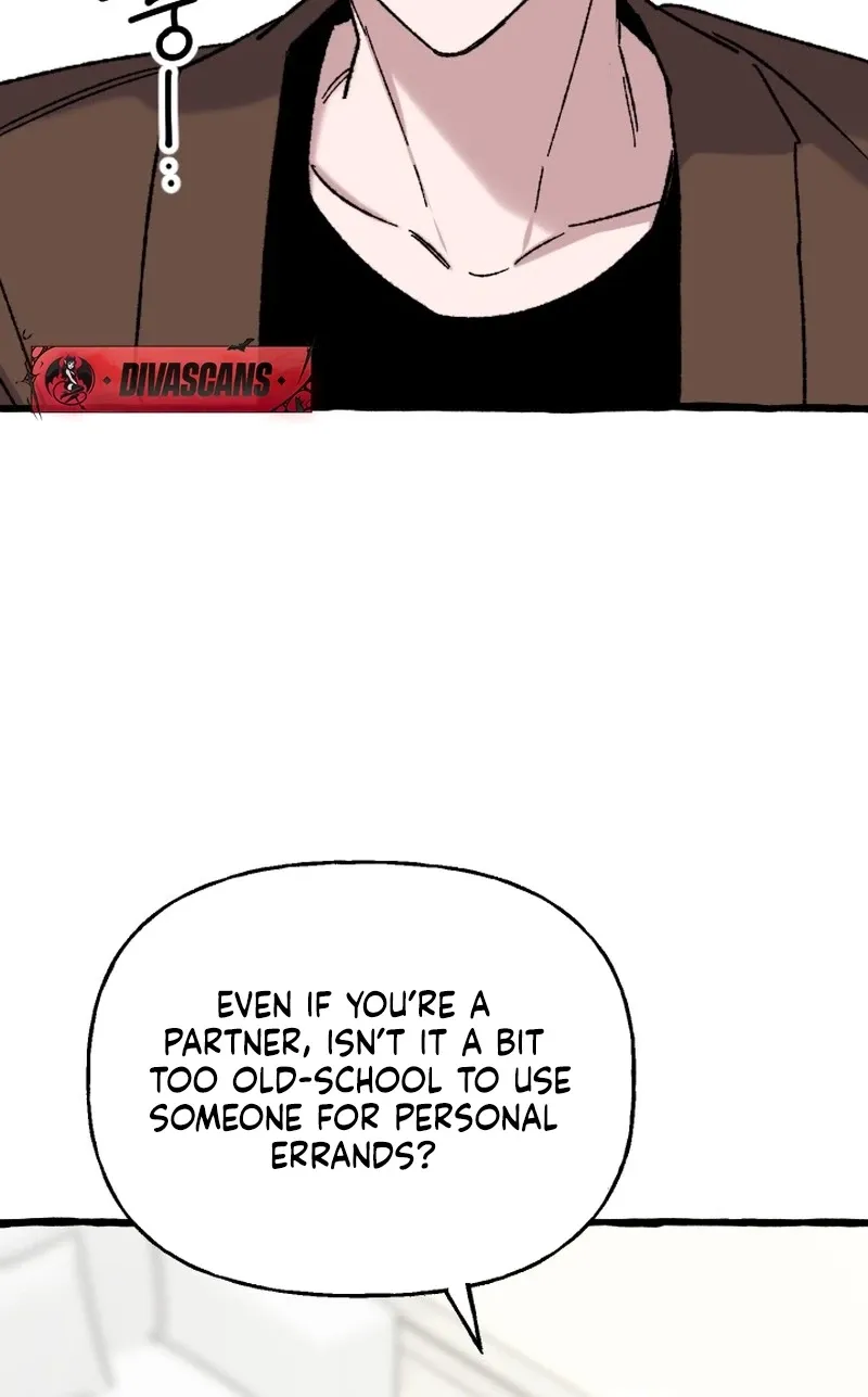That Kind of Contract Chapter 23 page 30 - 