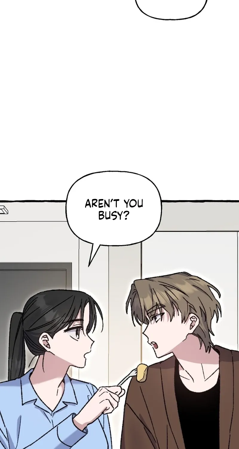 That Kind of Contract Chapter 23 page 4 - 