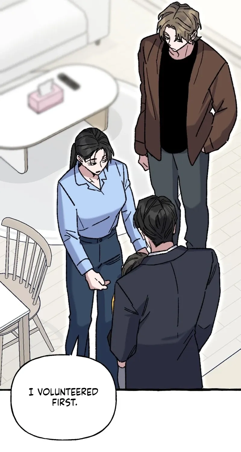 That Kind of Contract Chapter 23 page 31 - 