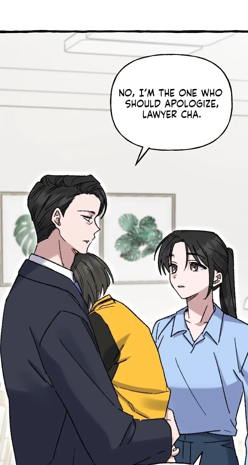That Kind of Contract Chapter 23 page 32 - 