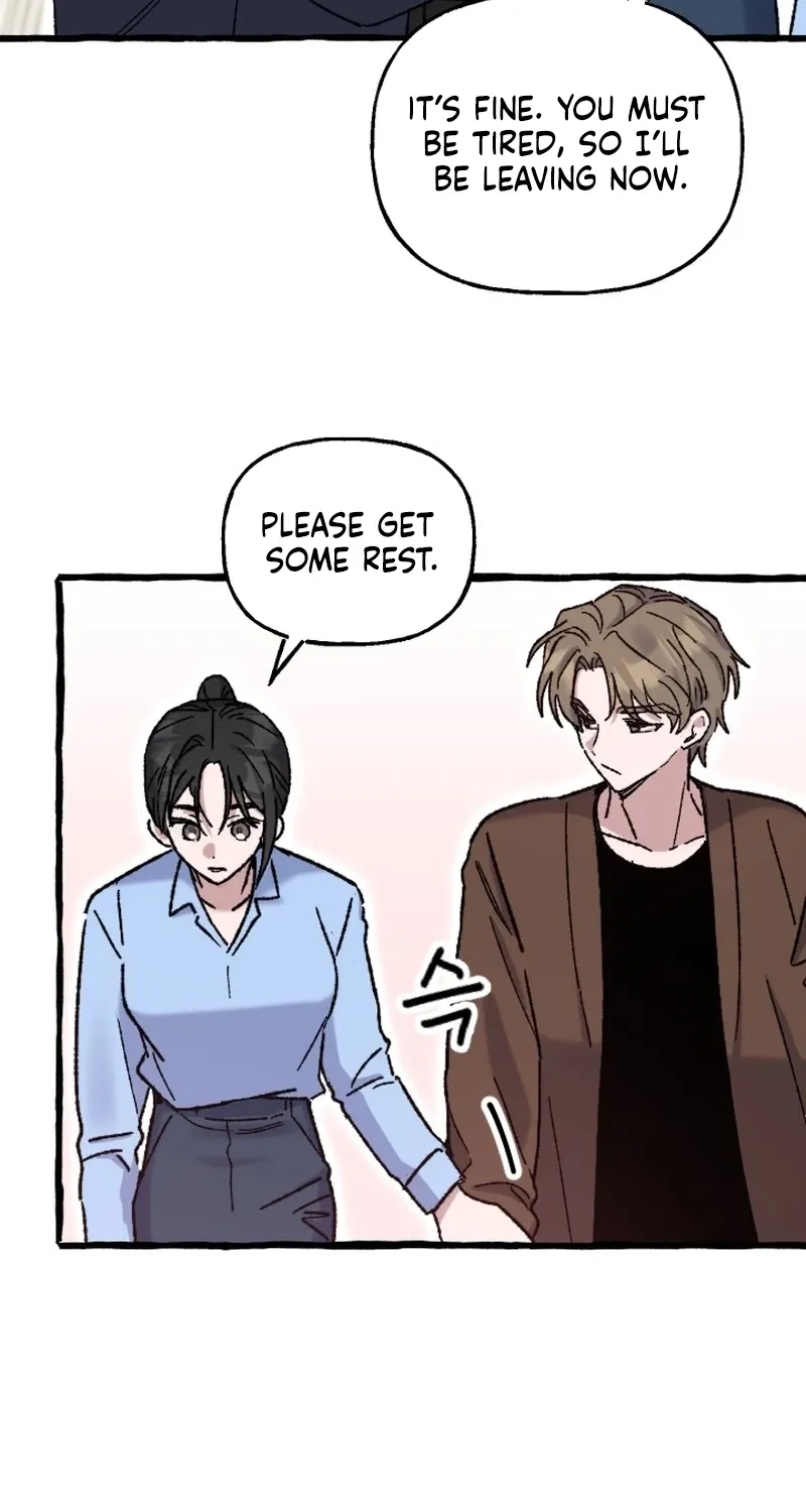 That Kind of Contract Chapter 23 page 33 - 