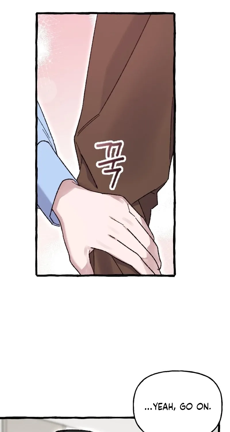 That Kind of Contract Chapter 23 page 34 - 