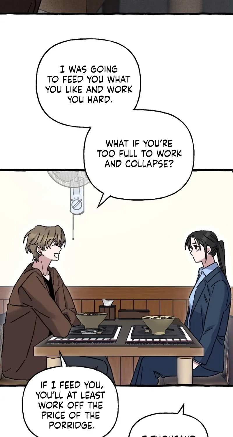 That Kind of Contract Chapter 23 page 39 - 