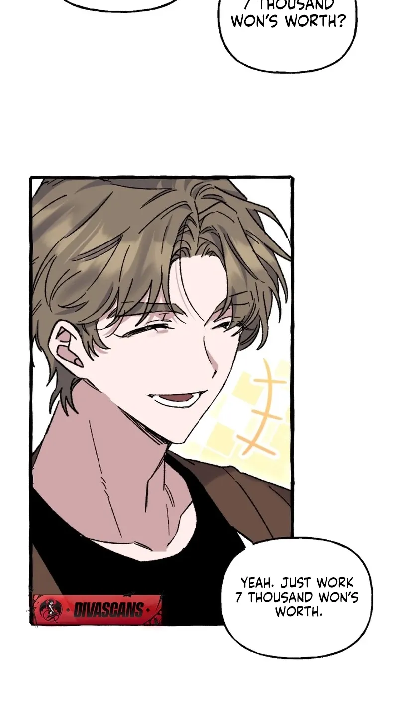 That Kind of Contract Chapter 23 page 40 - 