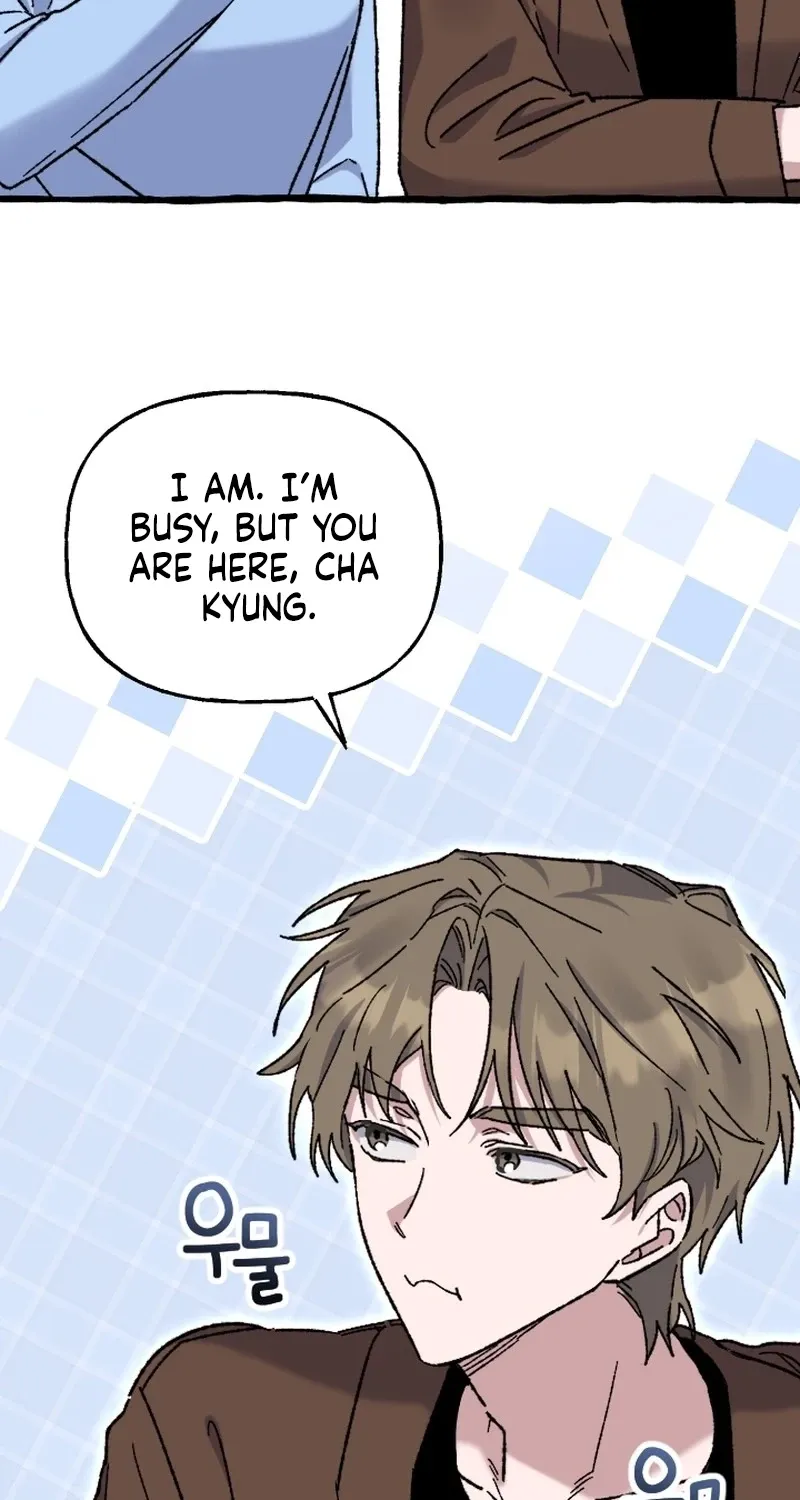 That Kind of Contract Chapter 23 page 5 - 