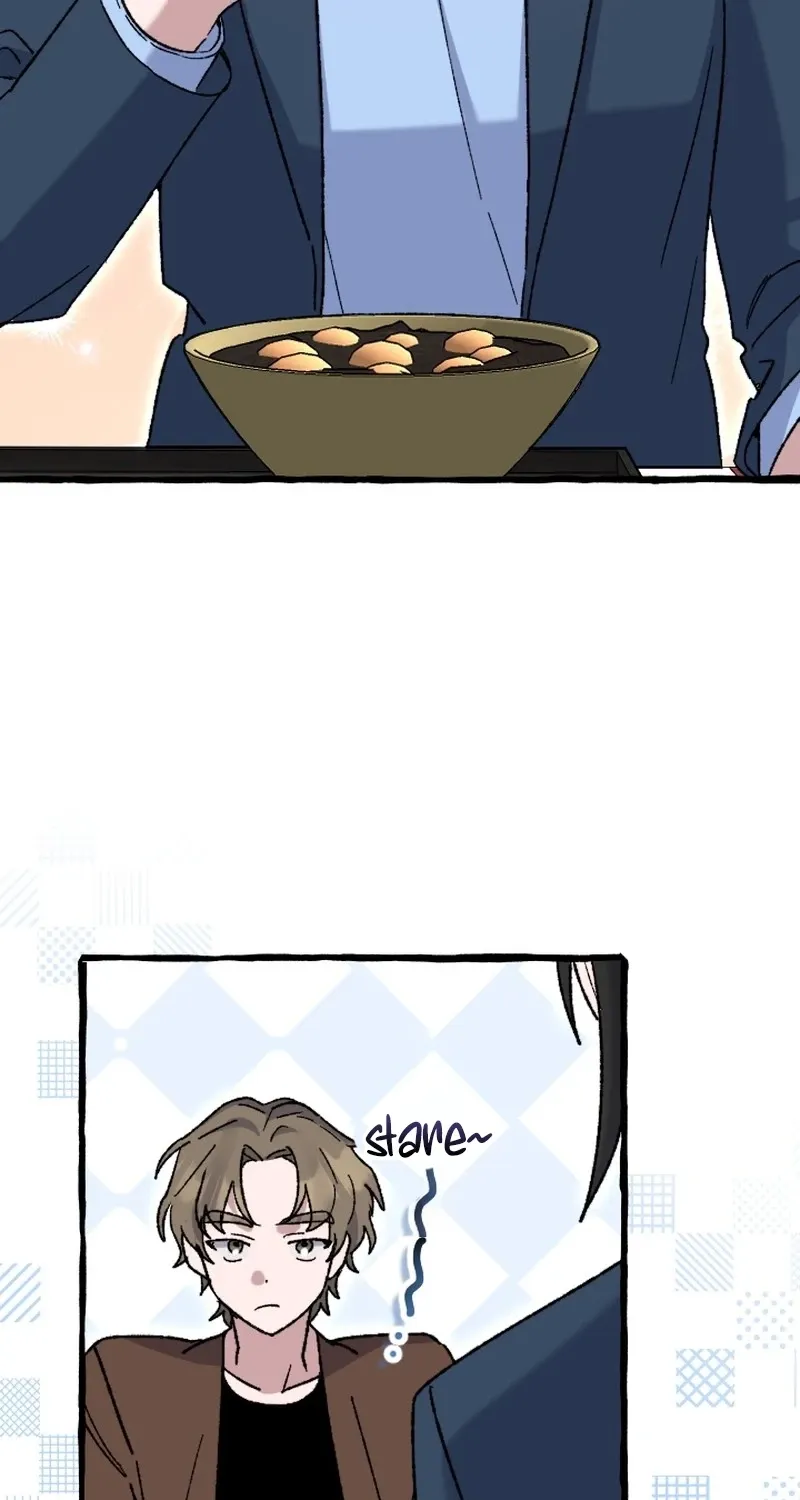 That Kind of Contract Chapter 23 page 45 - 