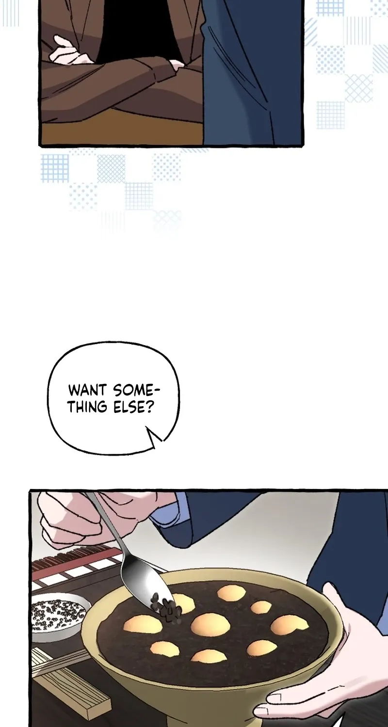 That Kind of Contract Chapter 23 page 46 - 