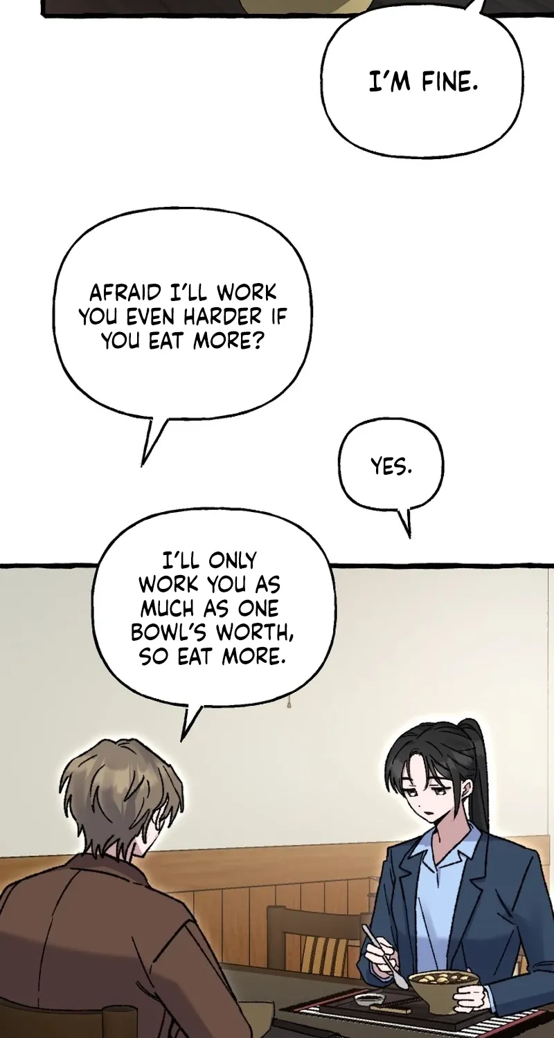 That Kind of Contract Chapter 23 page 47 - 