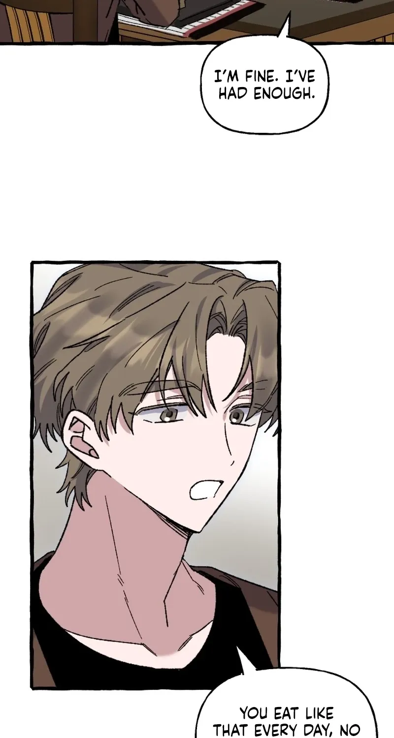 That Kind of Contract Chapter 23 page 48 - 