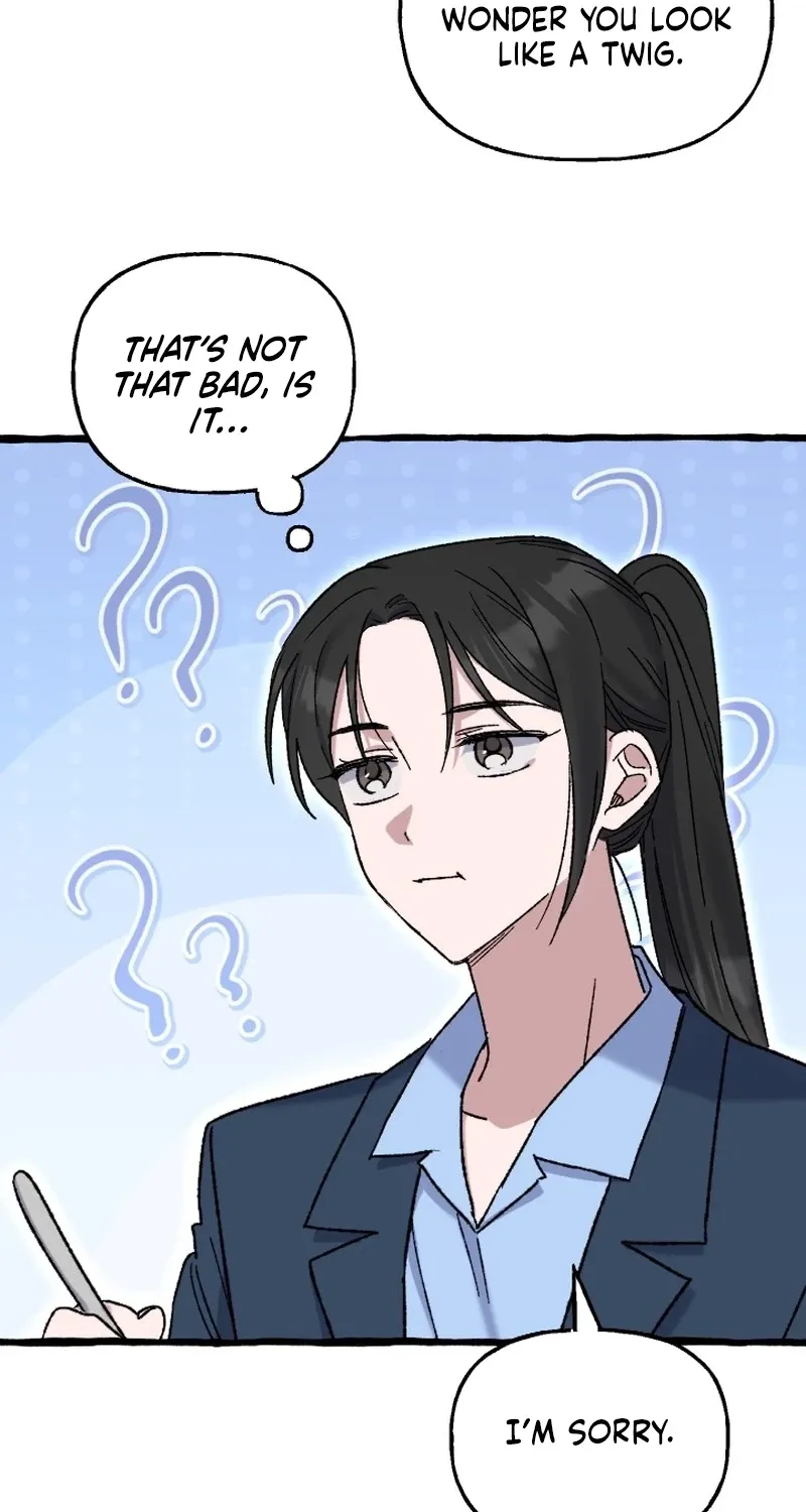 That Kind of Contract Chapter 23 page 49 - 
