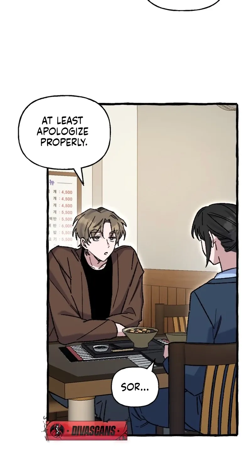 That Kind of Contract Chapter 23 page 50 - 