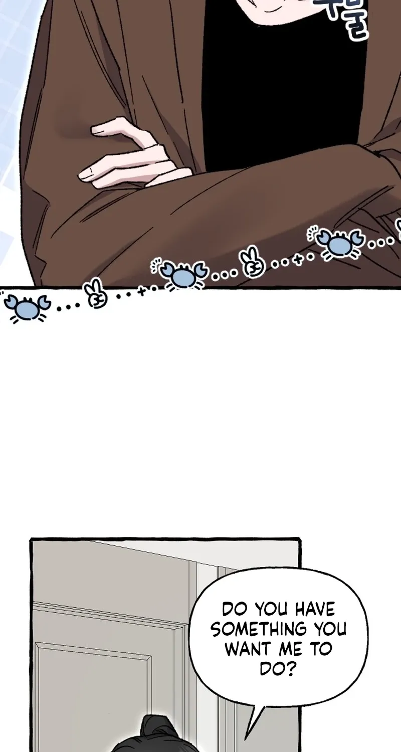 That Kind of Contract Chapter 23 page 6 - 