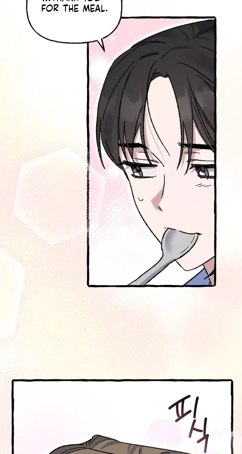 That Kind of Contract Chapter 23 page 52 - 