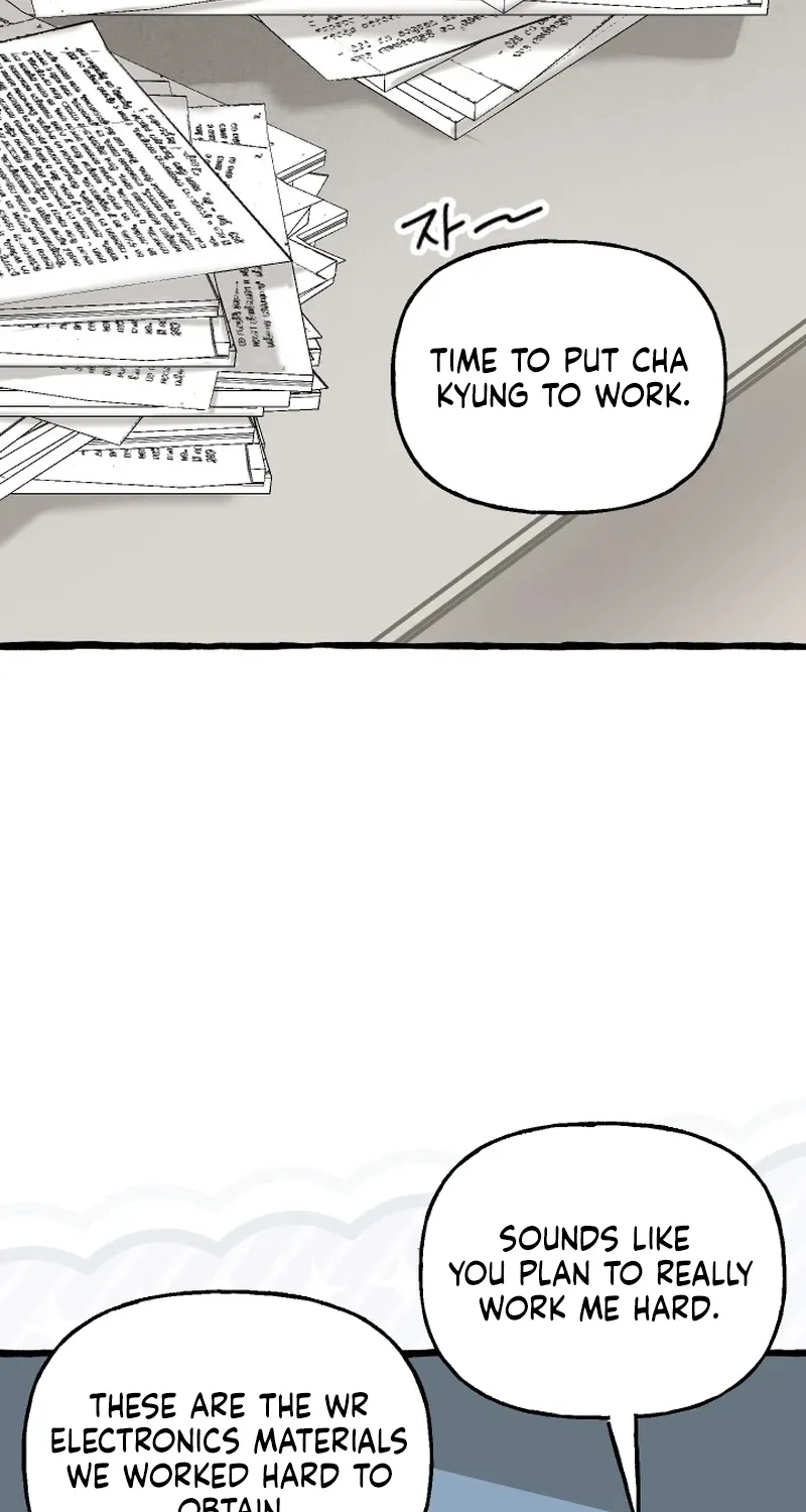 That Kind of Contract Chapter 23 page 59 - 