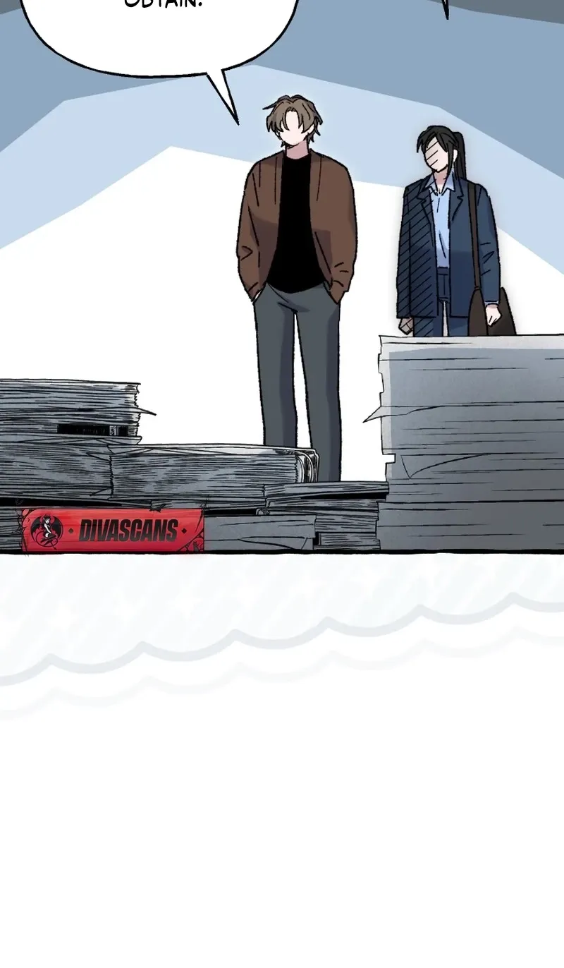That Kind of Contract Chapter 23 page 60 - 