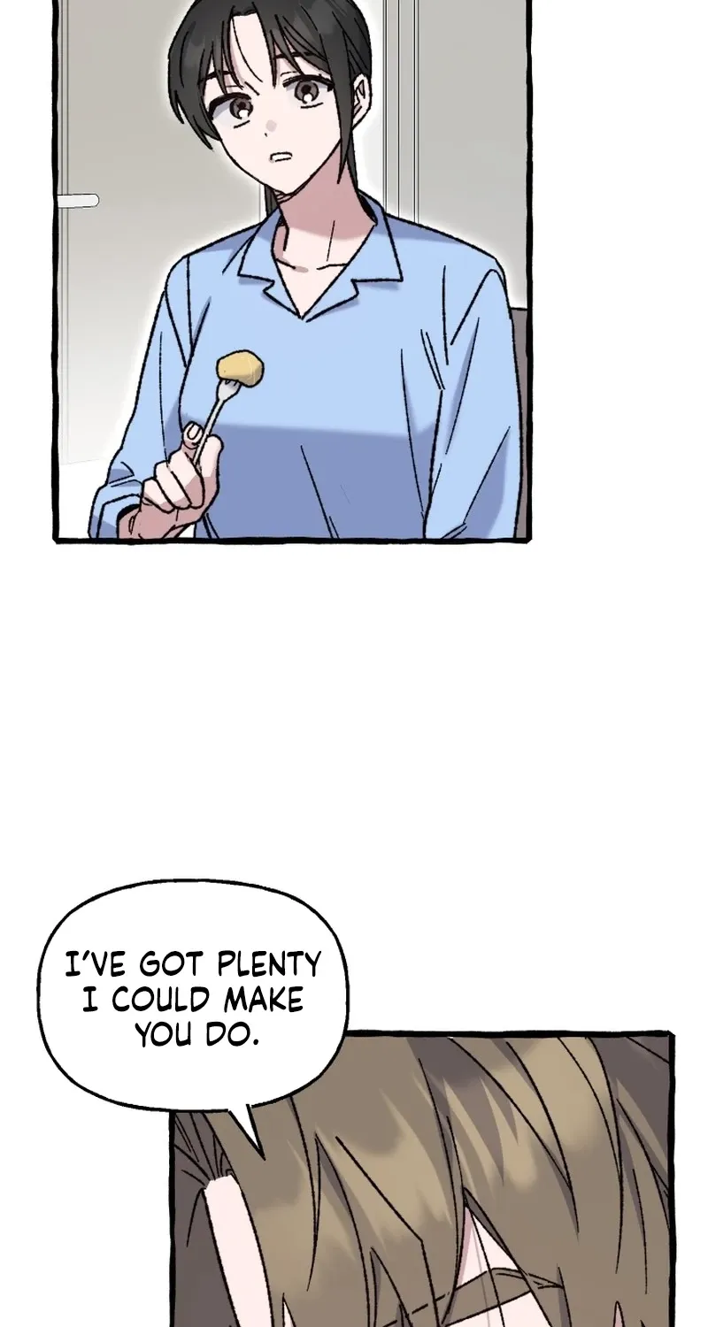 That Kind of Contract Chapter 23 page 7 - 
