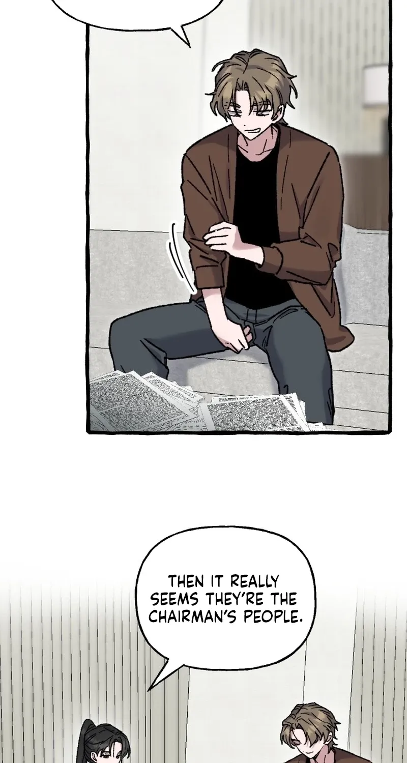 That Kind of Contract Chapter 23 page 62 - 