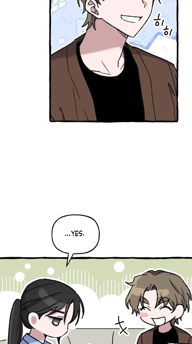 That Kind of Contract Chapter 23 page 65 - 