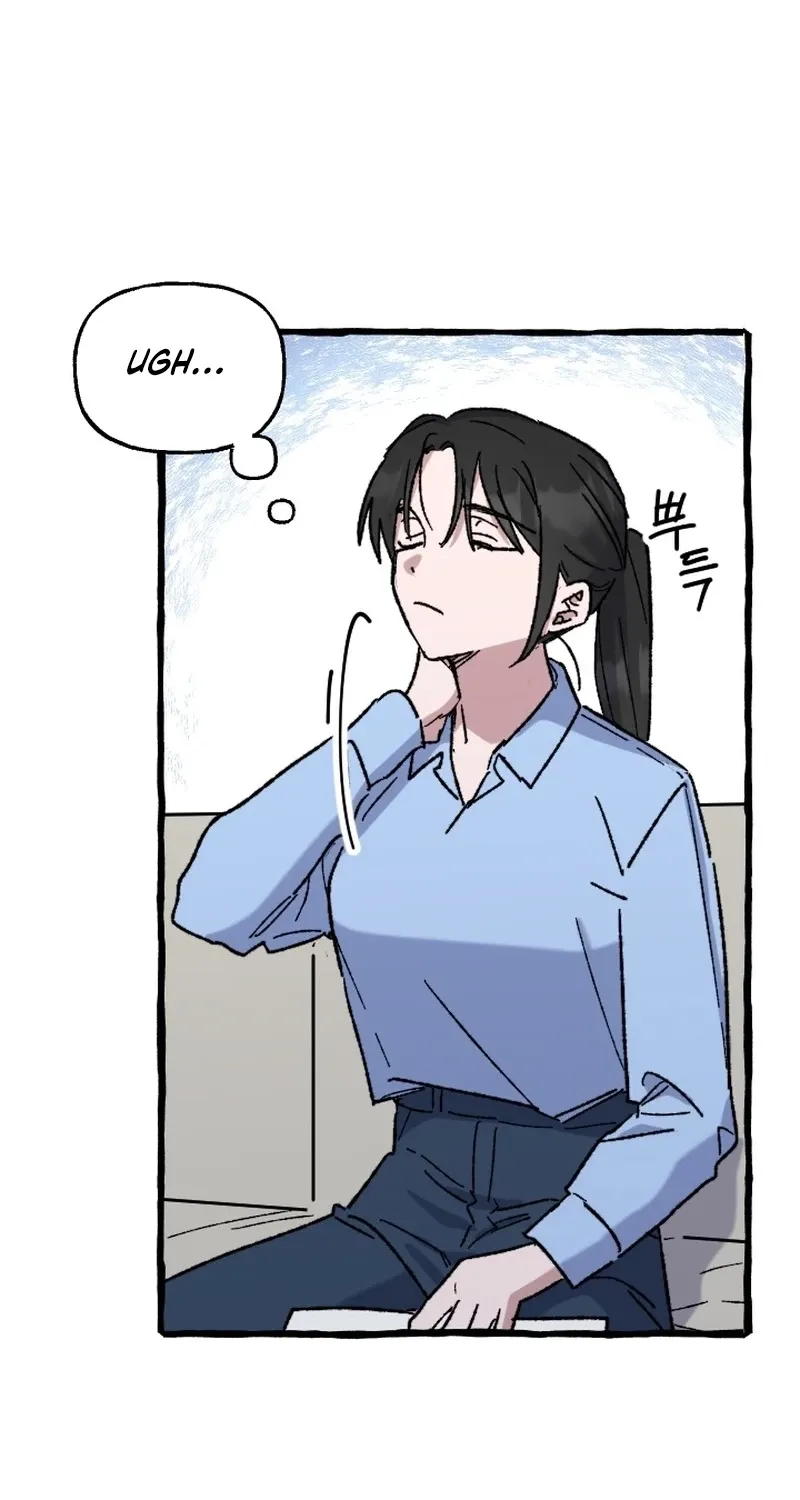 That Kind of Contract Chapter 23 page 69 - 