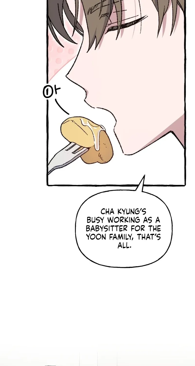 That Kind of Contract Chapter 23 page 8 - 