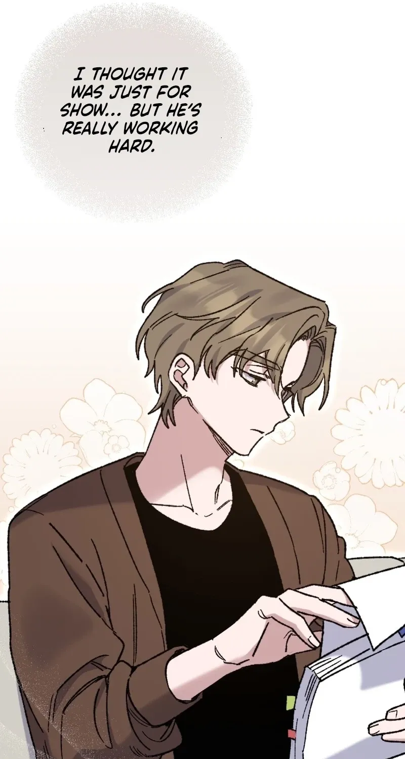 That Kind of Contract Chapter 23 page 71 - 