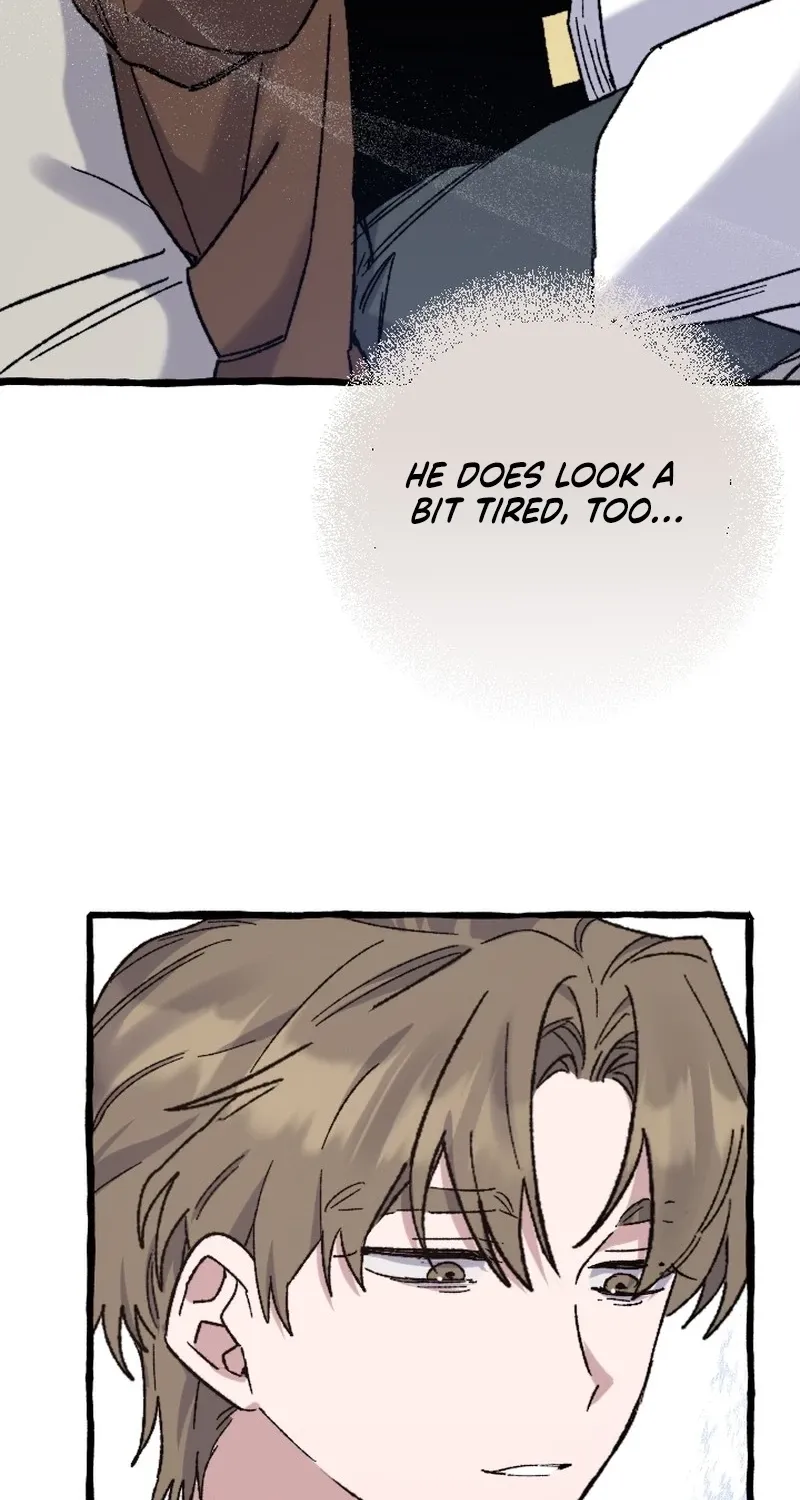 That Kind of Contract Chapter 23 page 72 - 