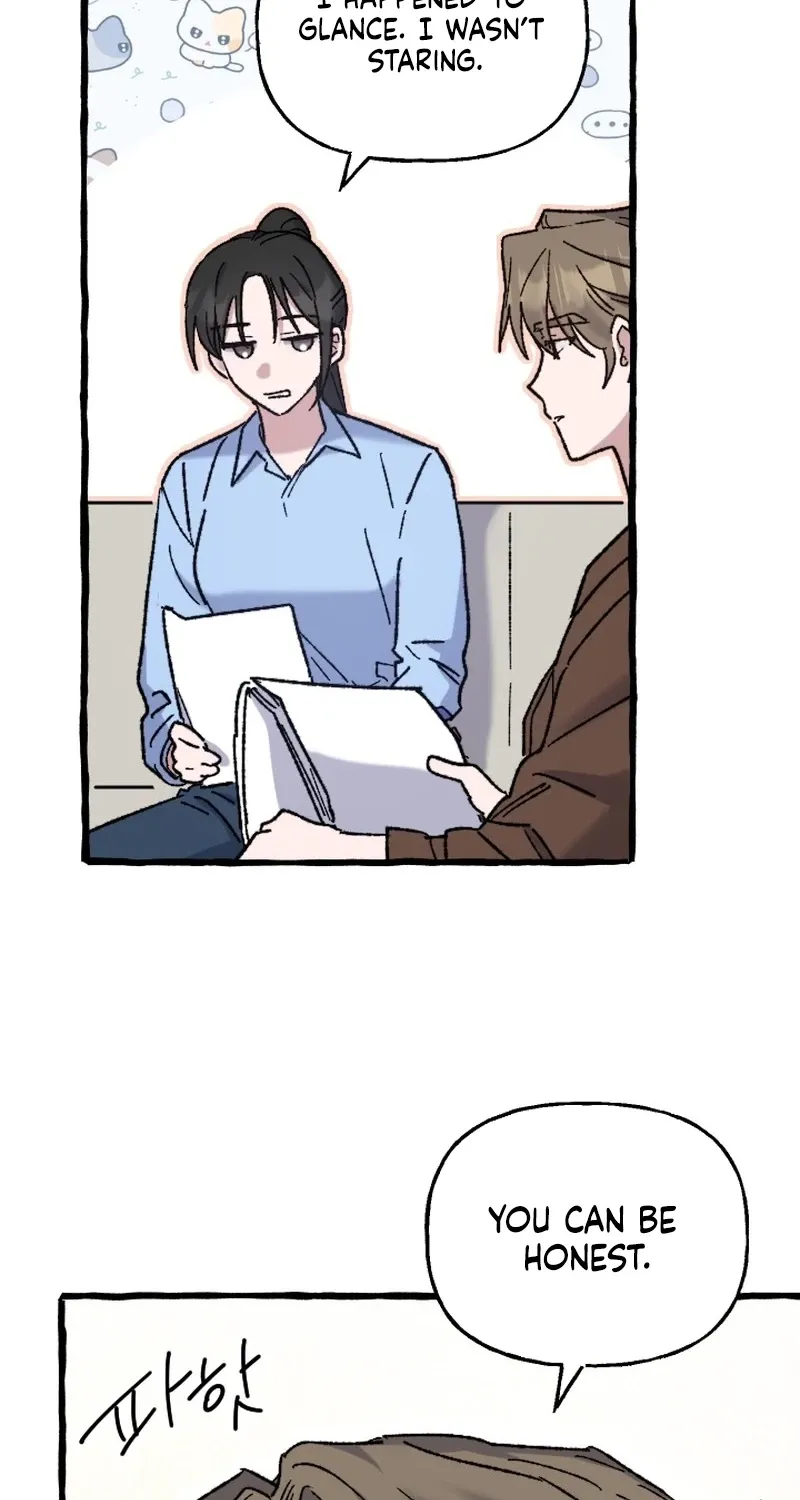 That Kind of Contract Chapter 23 page 74 - 