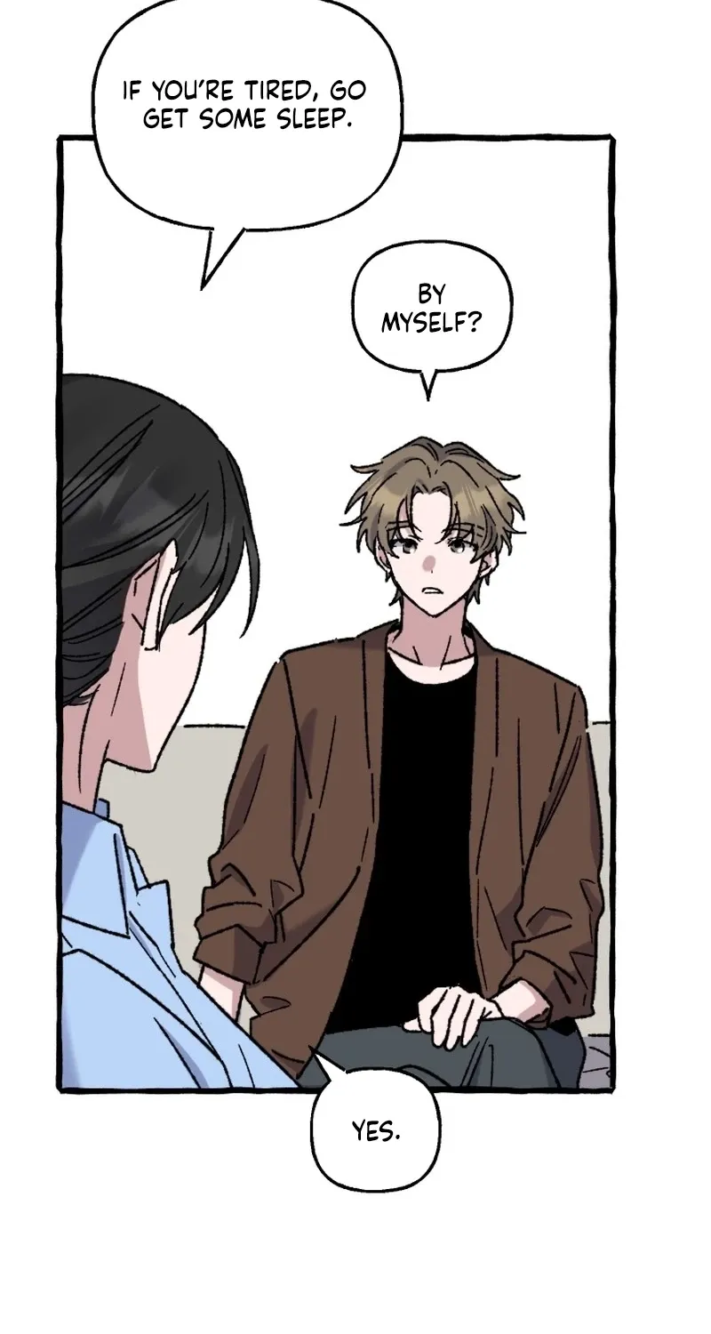 That Kind of Contract Chapter 23 page 77 - 
