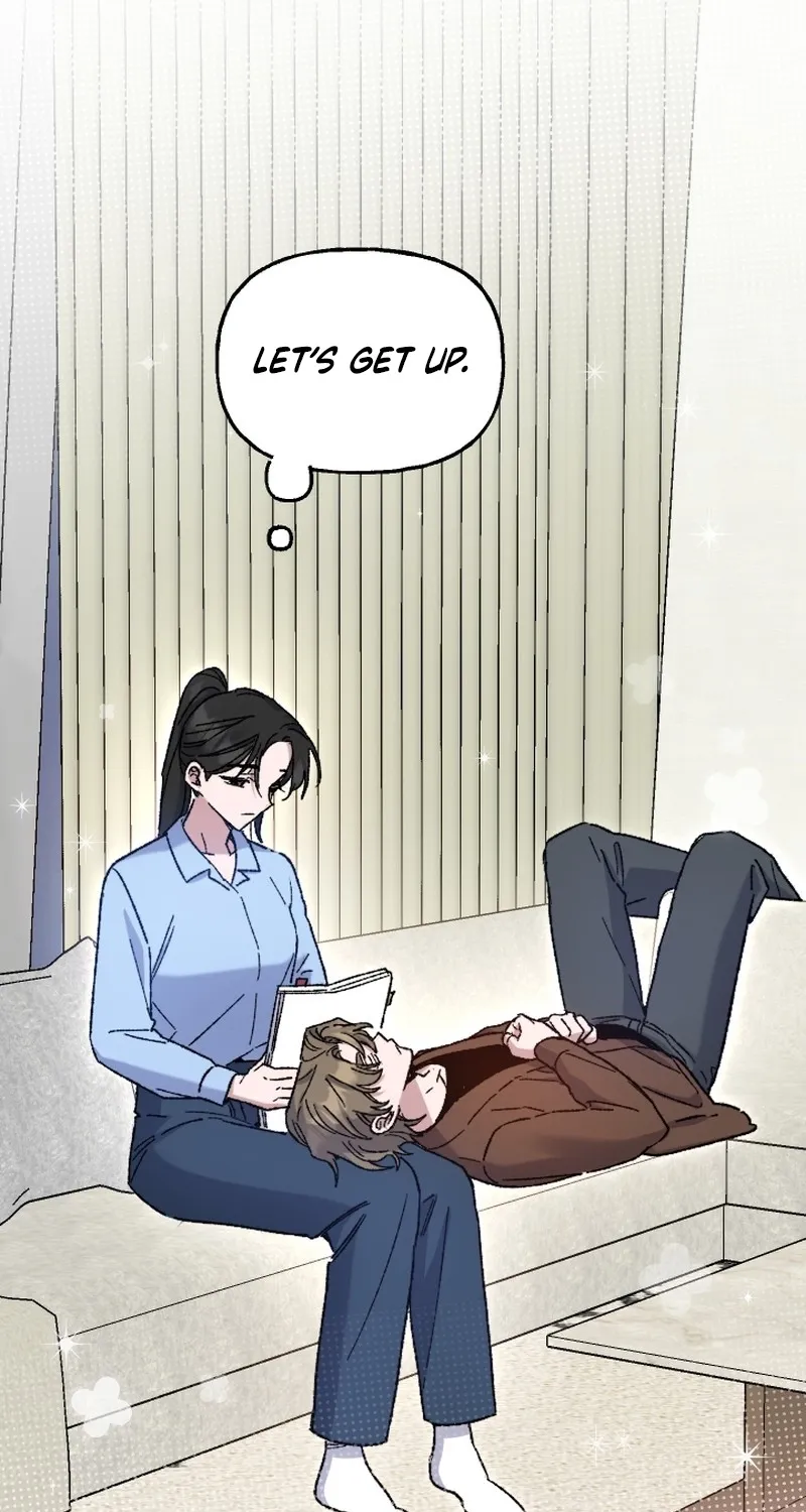 That Kind of Contract Chapter 24 page 11 - 