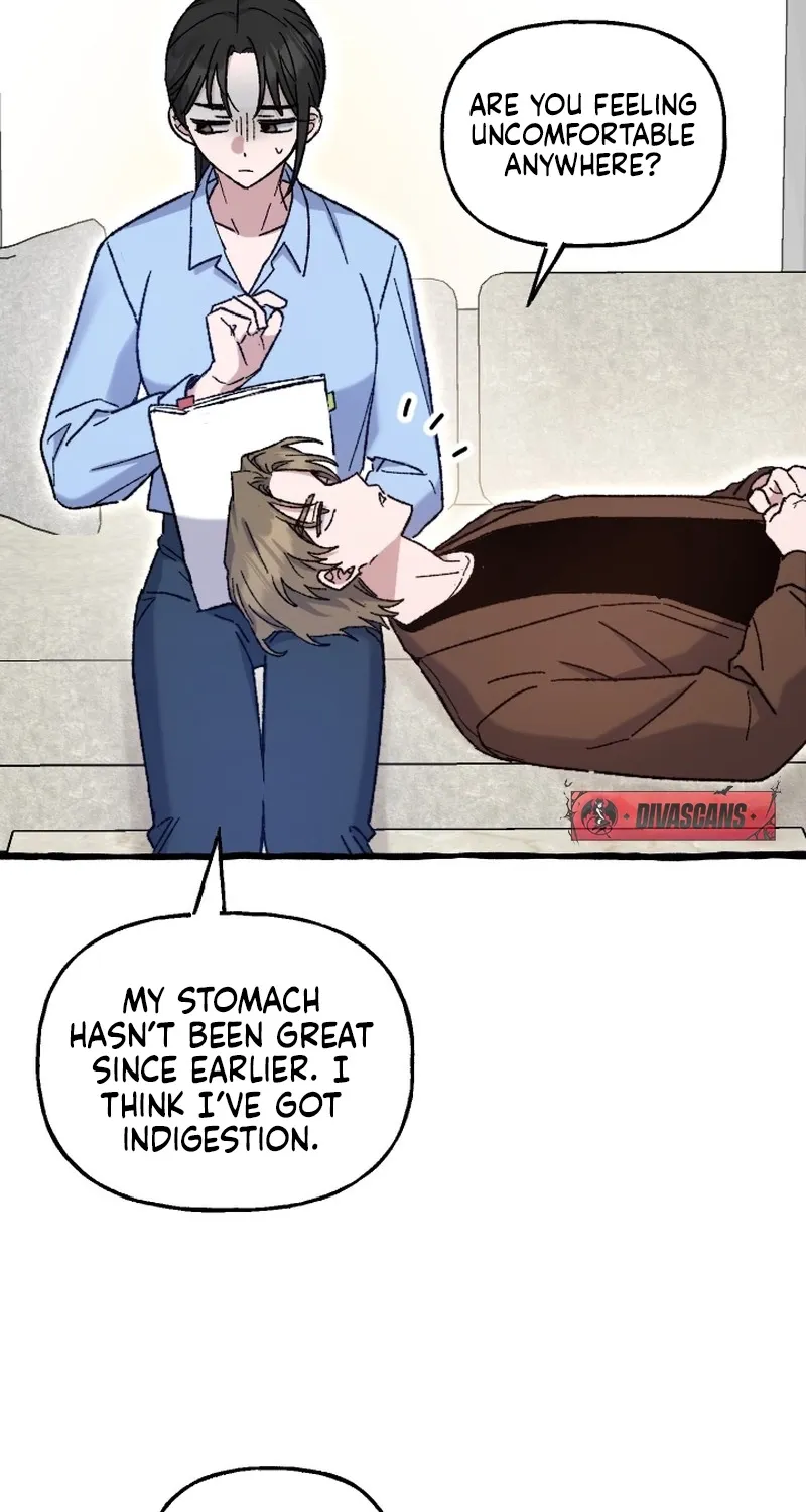 That Kind of Contract Chapter 24 page 16 - 