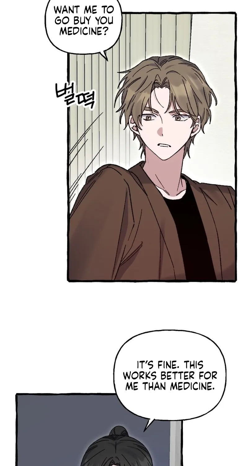 That Kind of Contract Chapter 24 page 17 - 