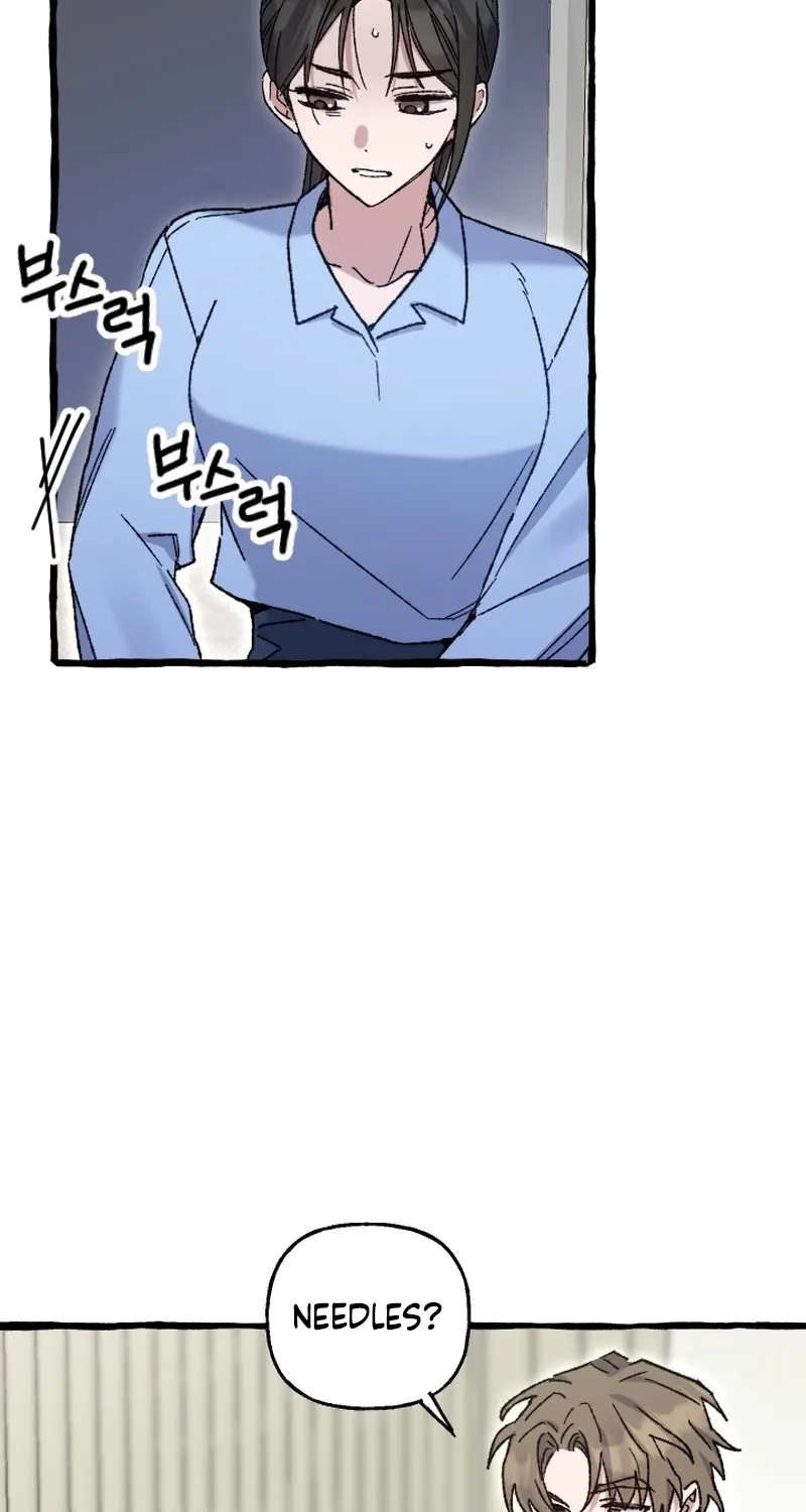 That Kind of Contract Chapter 24 page 18 - 