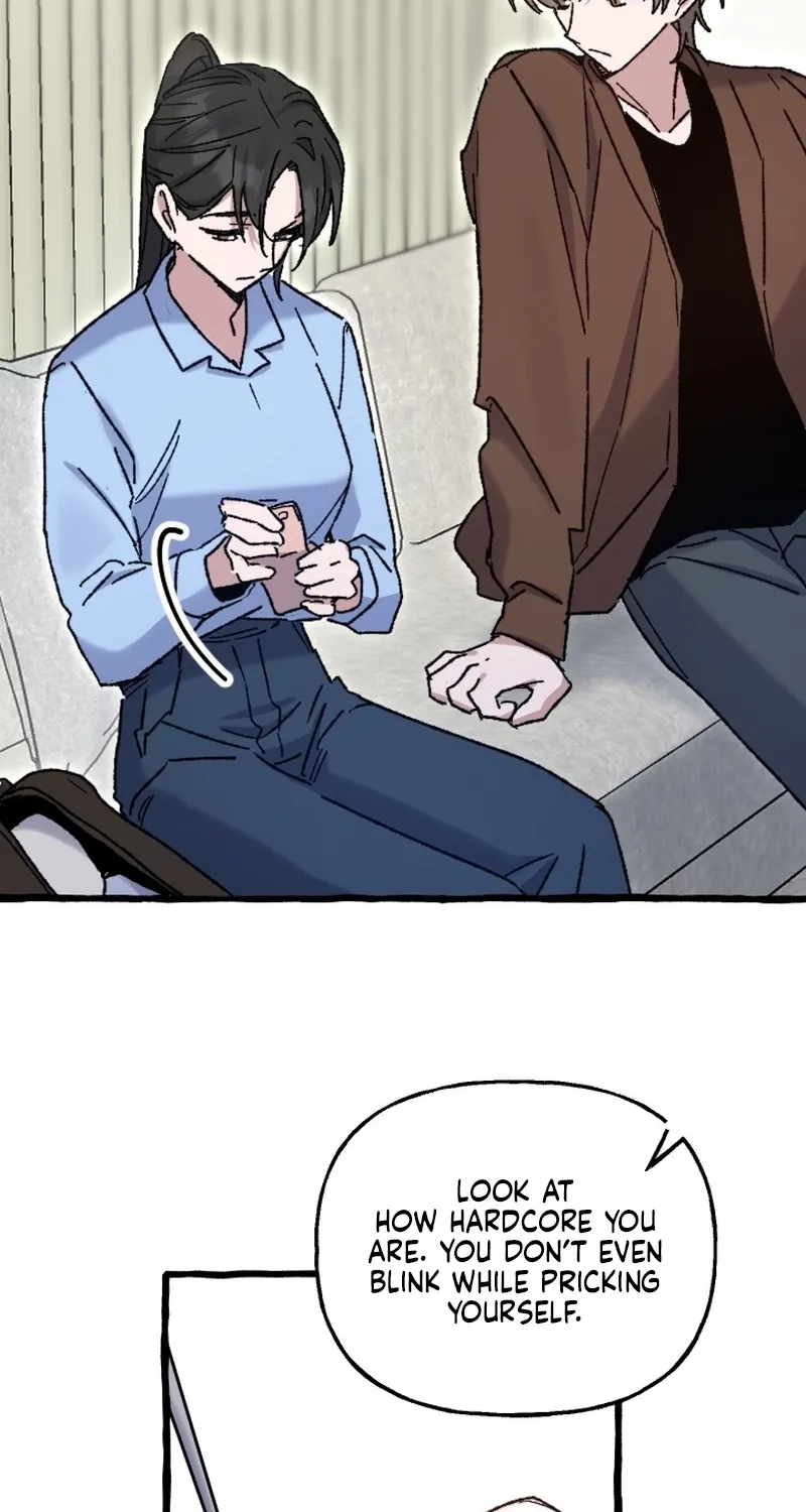 That Kind of Contract Chapter 24 page 19 - 