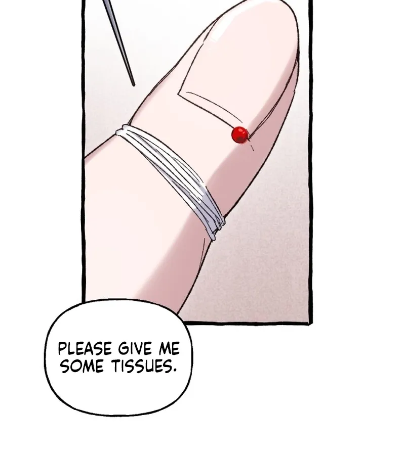 That Kind of Contract Chapter 24 page 20 - 