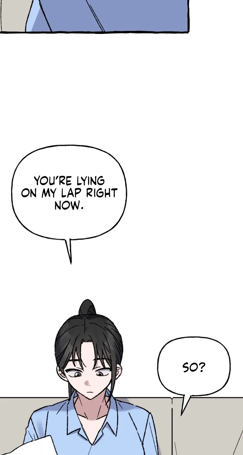 That Kind of Contract Chapter 24 page 3 - 