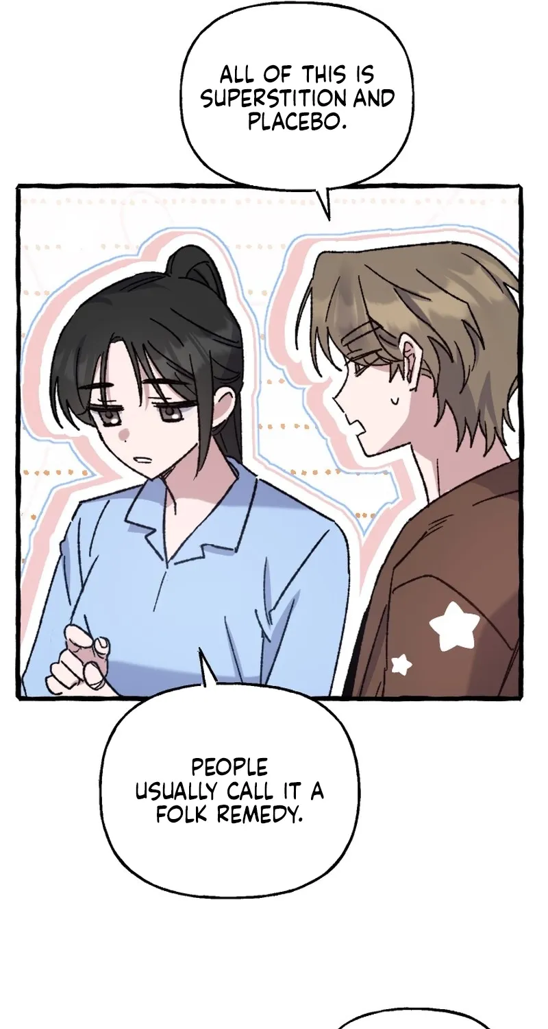 That Kind of Contract Chapter 24 page 21 - 