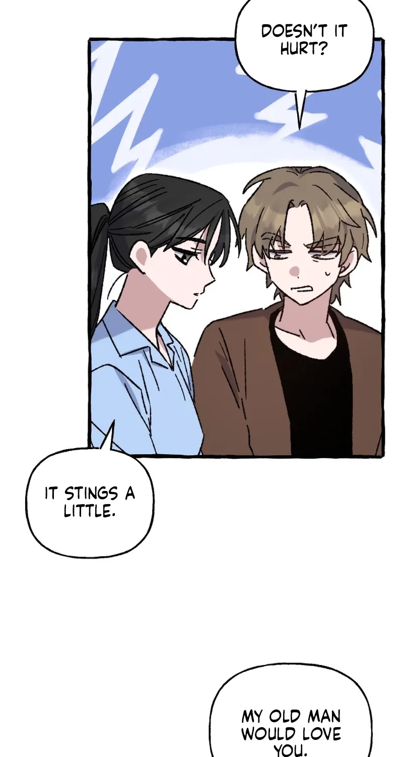 That Kind of Contract Chapter 24 page 22 - 